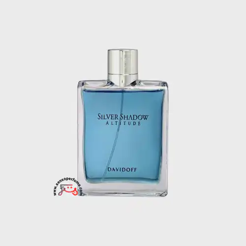 تستر عطر ادکلن دیویدوف سیلور شادو آلتیتود